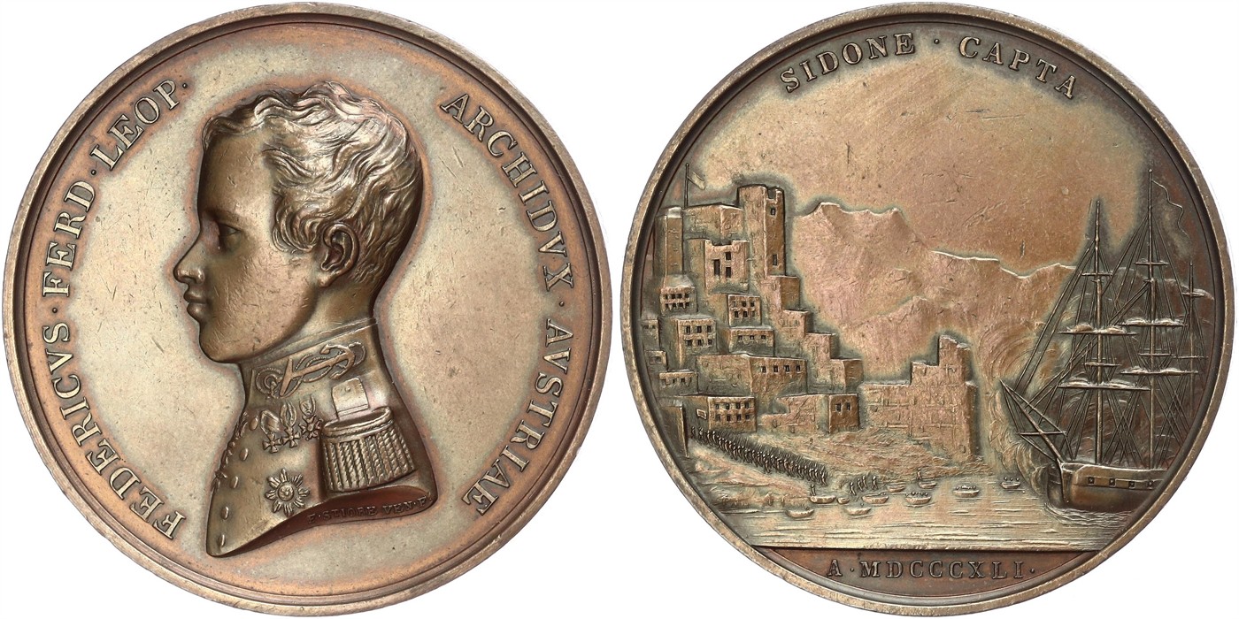 $Abbildung zu Los 1185$