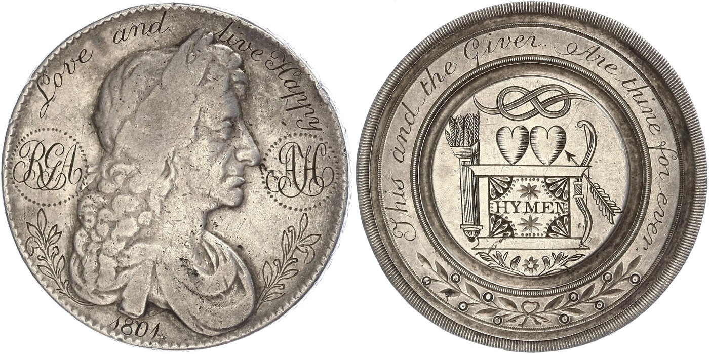 $Abbildung zu Los 119$