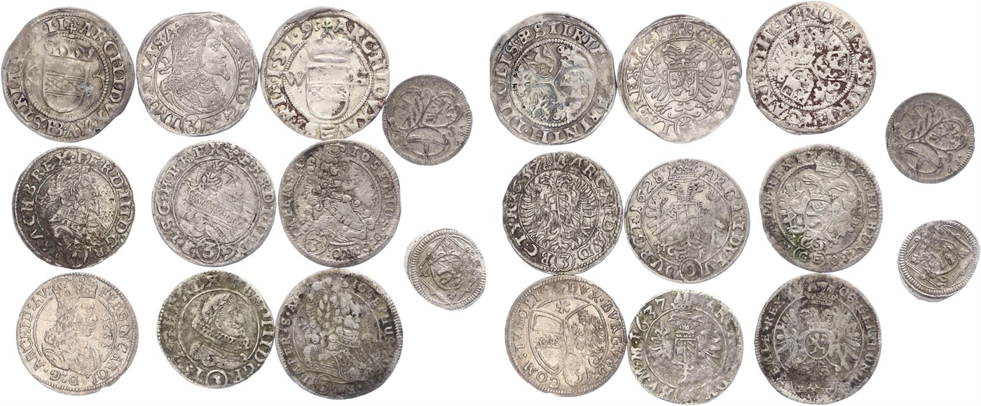 $Abbildung zu Los 1265$