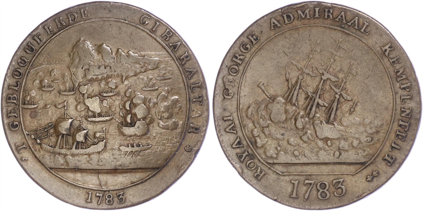 $Abbildung zu Los 134$