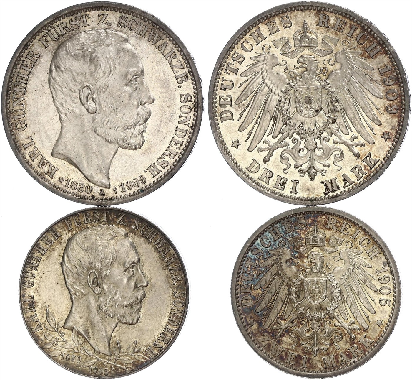 $Abbildung zu Los 1421$