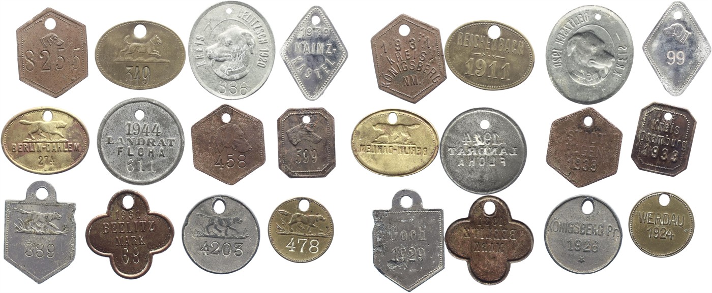 $Abbildung zu Los 1470$