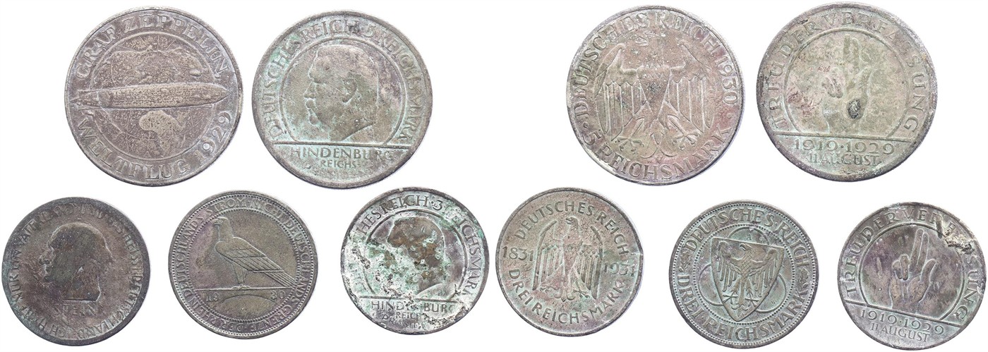 $Abbildung zu Los 1503$