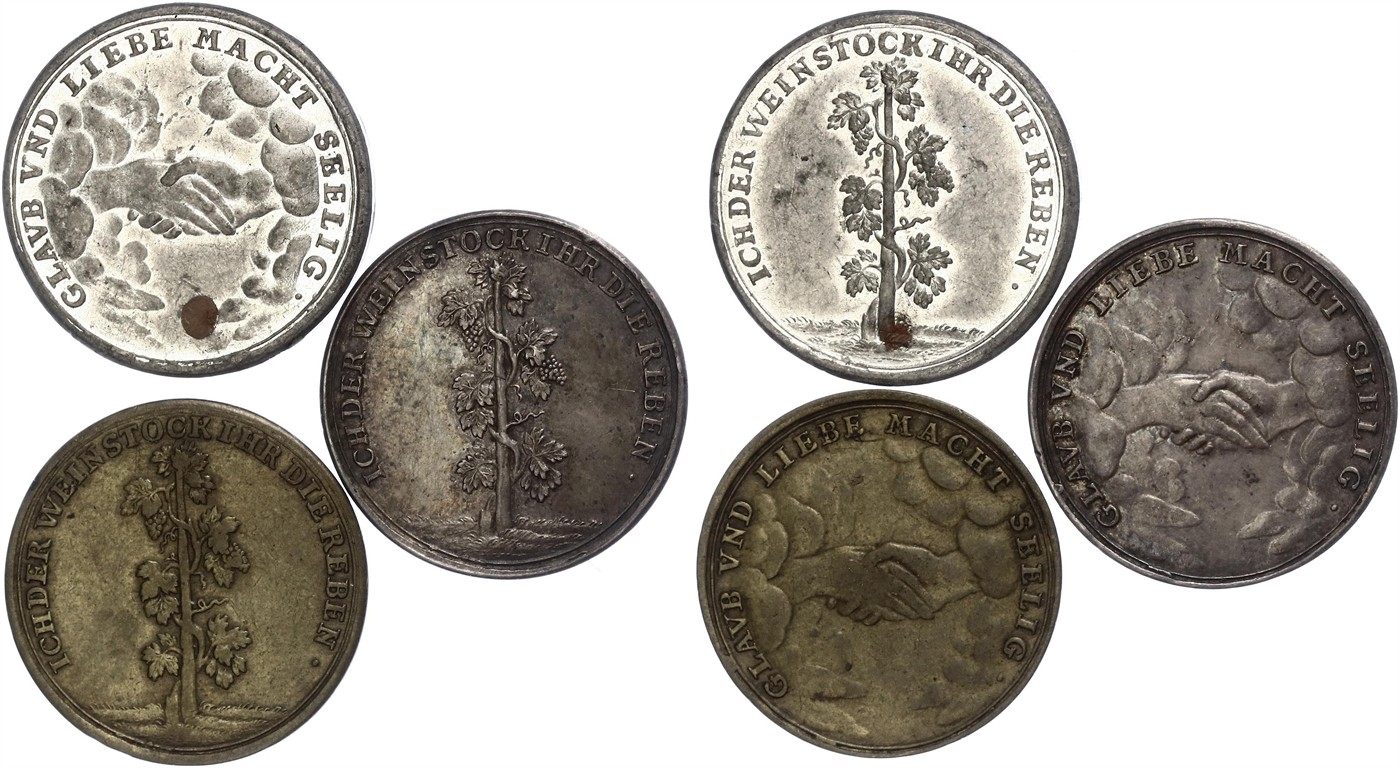 $Abbildung zu Los 1540$