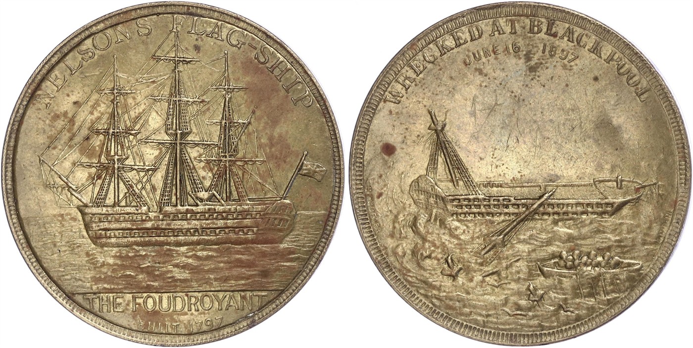 $Abbildung zu Los 165$