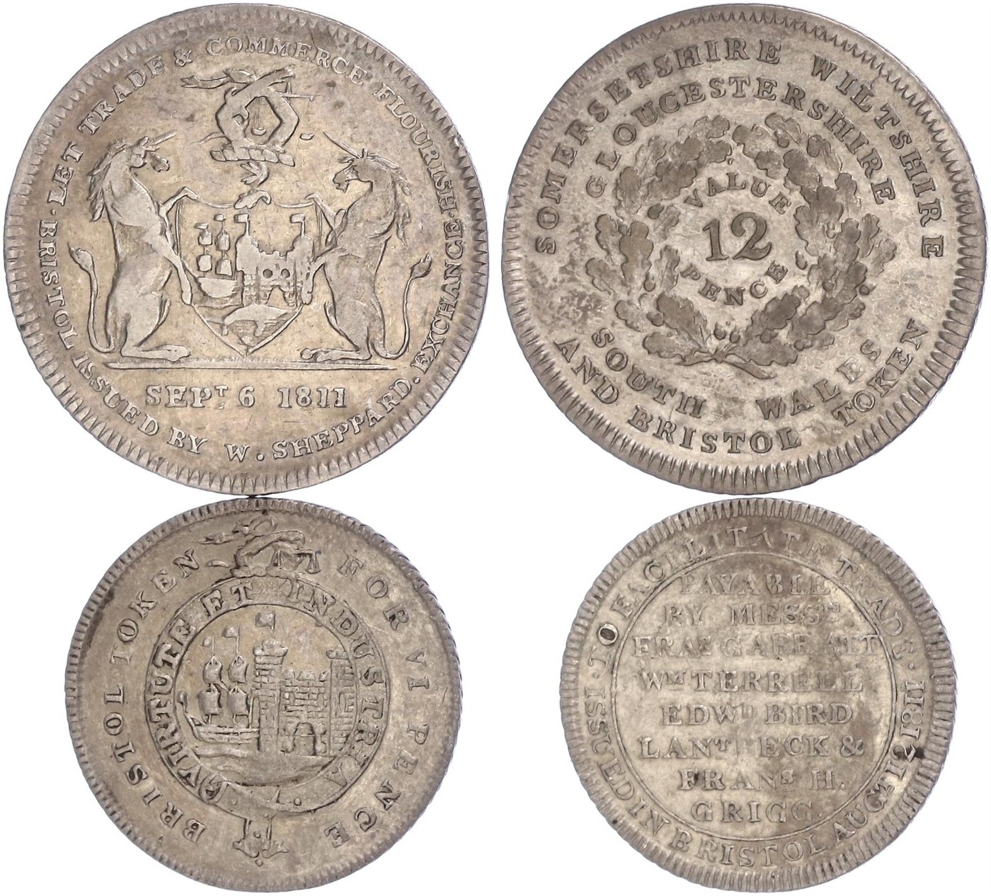 $Abbildung zu Los 198$