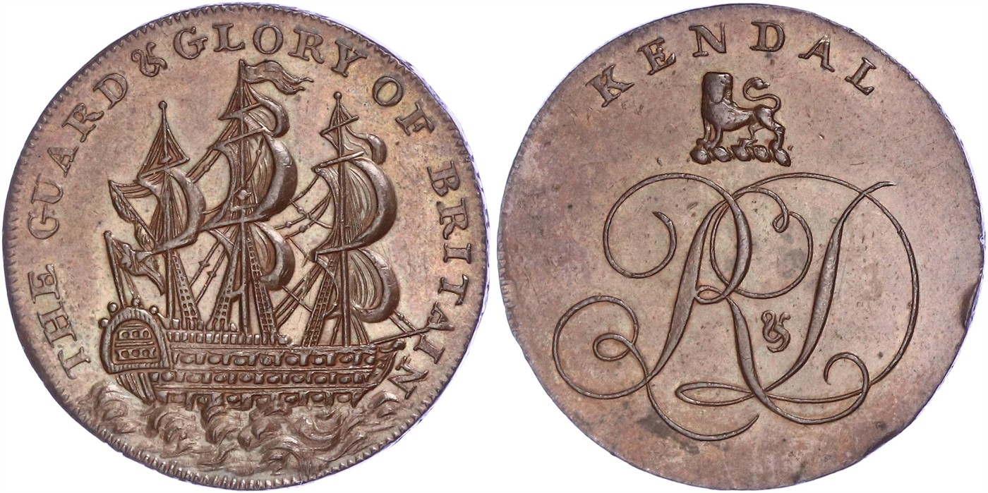 $Abbildung zu Los 207$