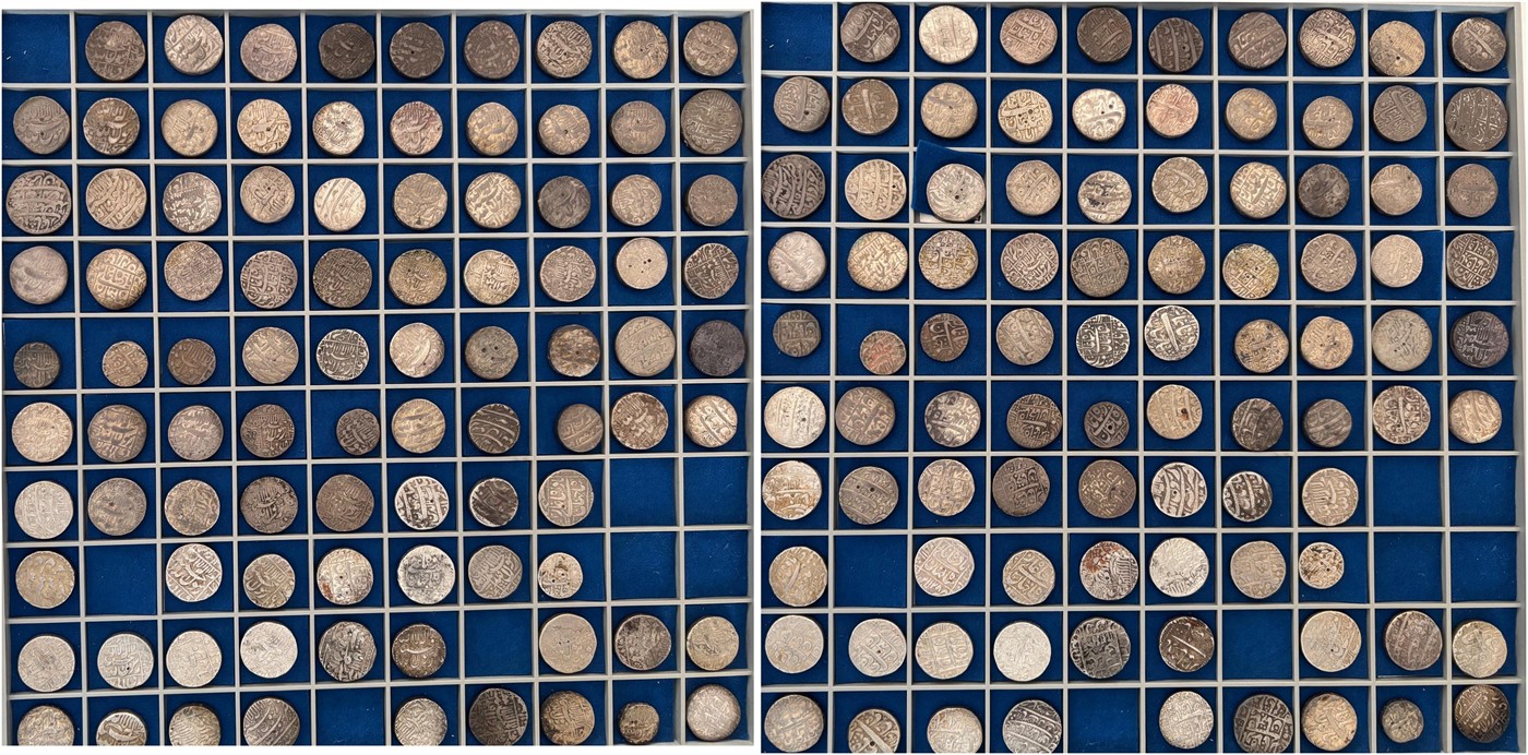 $Abbildung zu Los 214$