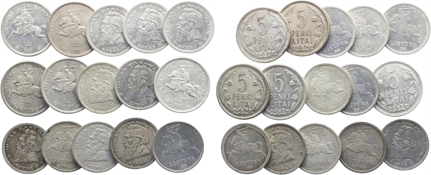 $Abbildung zu Los 23$