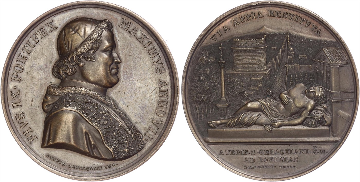 $Abbildung zu Los 261$