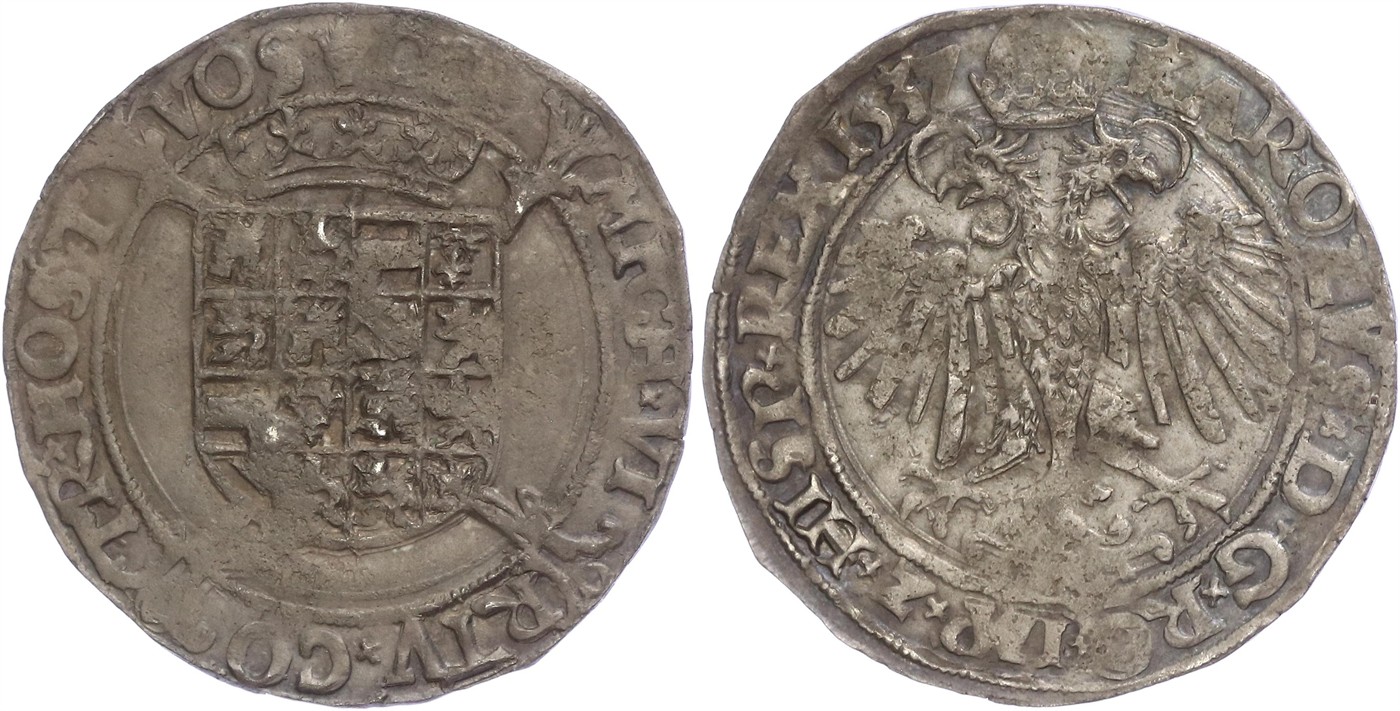 $Abbildung zu Los 27$