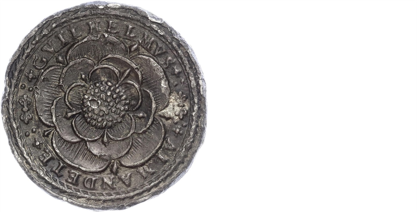 $Abbildung zu Los 285$