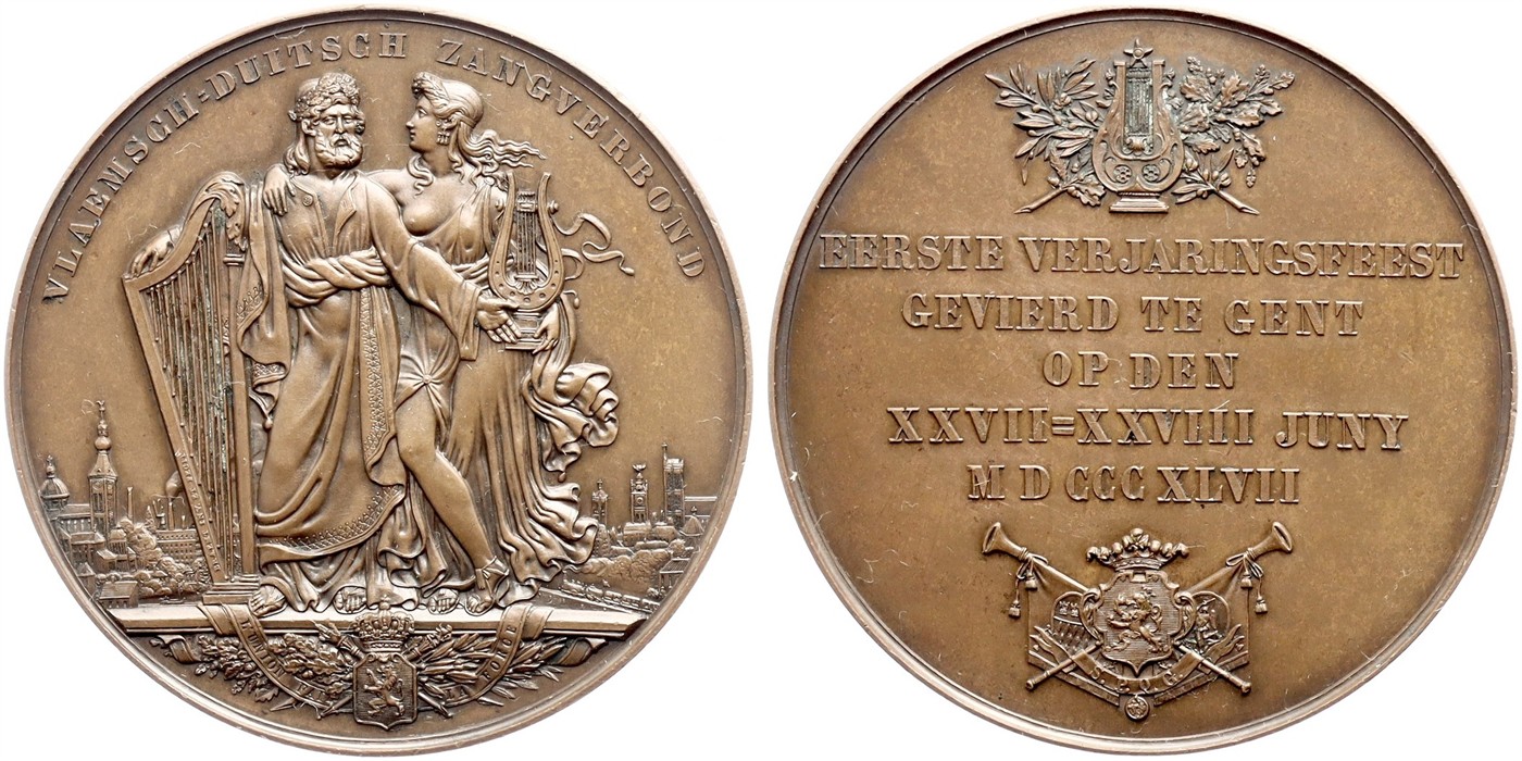 $Abbildung zu Los 28$