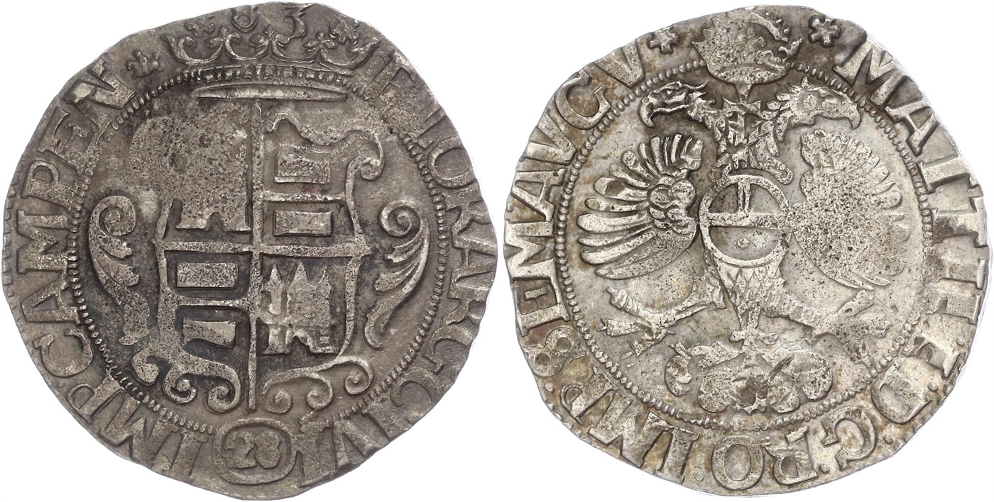 $Abbildung zu Los 290$