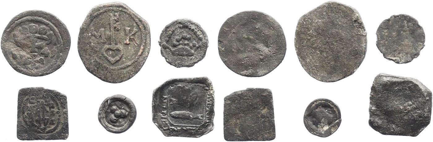 $Abbildung zu Los 317$