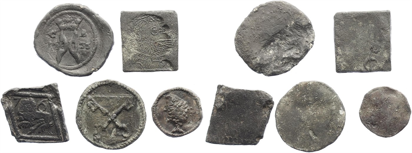 $Abbildung zu Los 318$