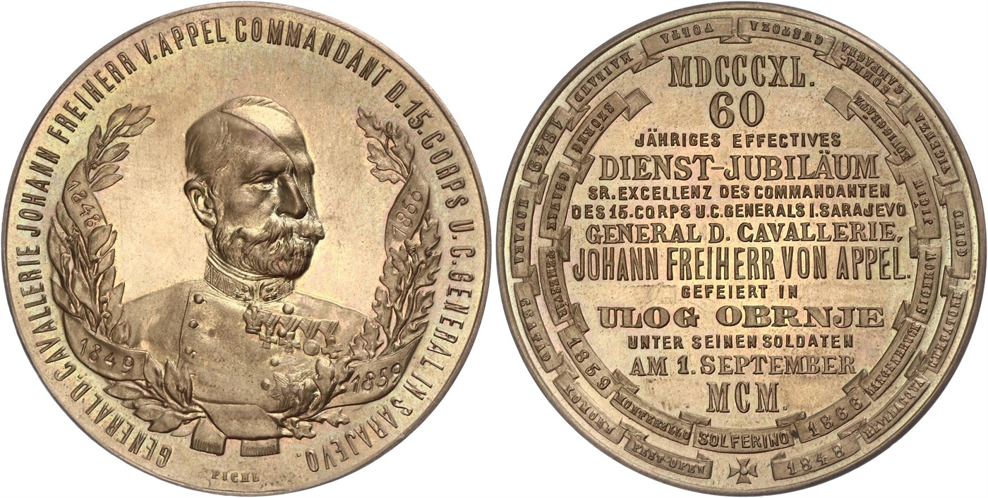 $Abbildung zu Los 31$