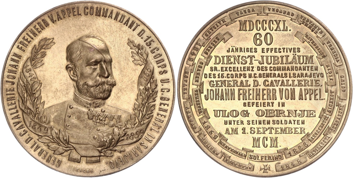 $Abbildung zu Los 32$