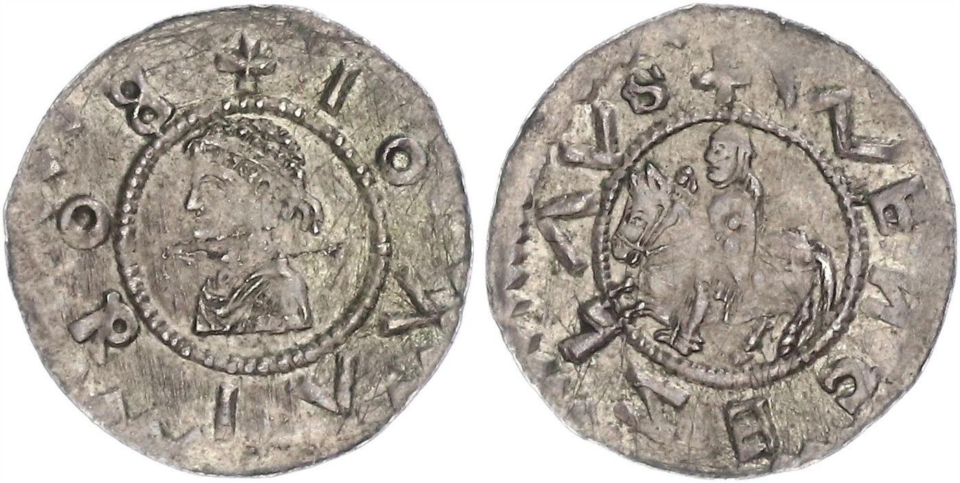 $Abbildung zu Los 384$