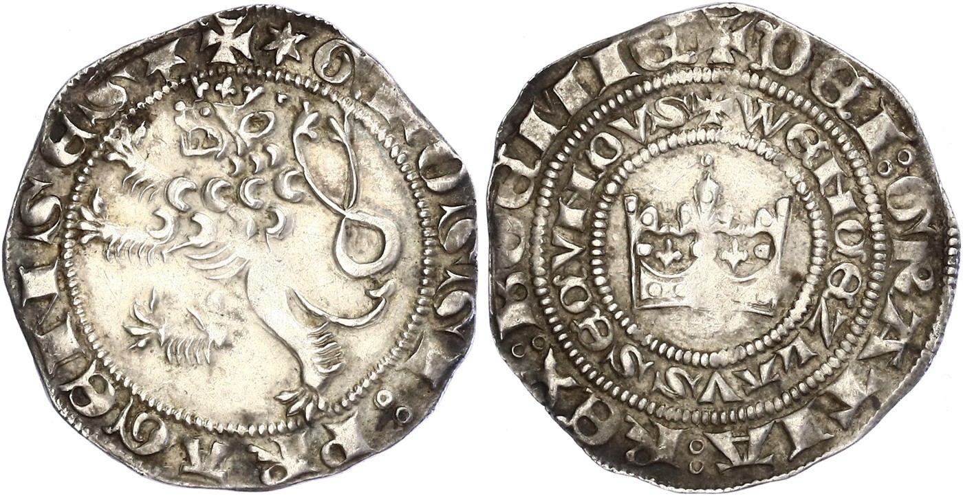 $Abbildung zu Los 390$