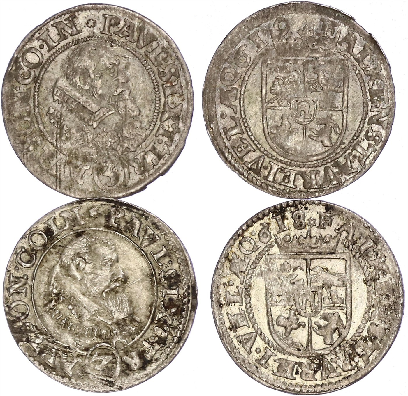 $Abbildung zu Los 395$