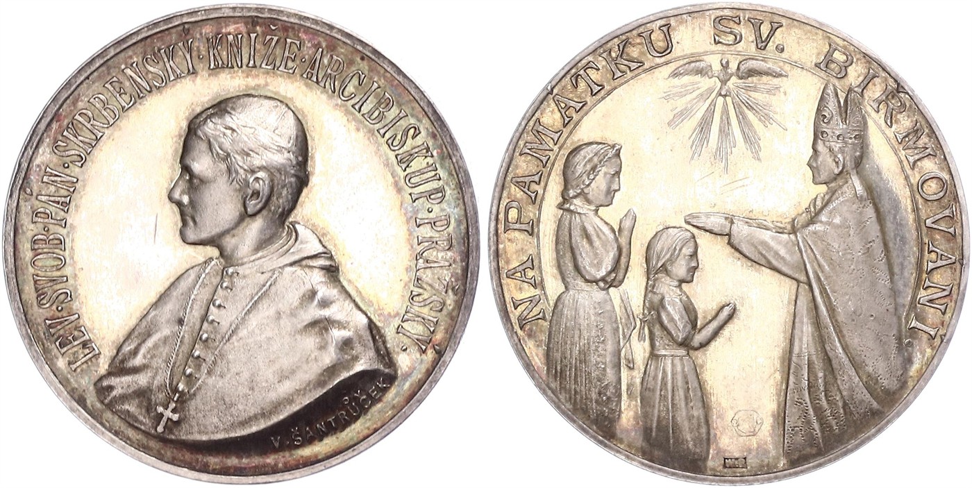 $Abbildung zu Los 399$