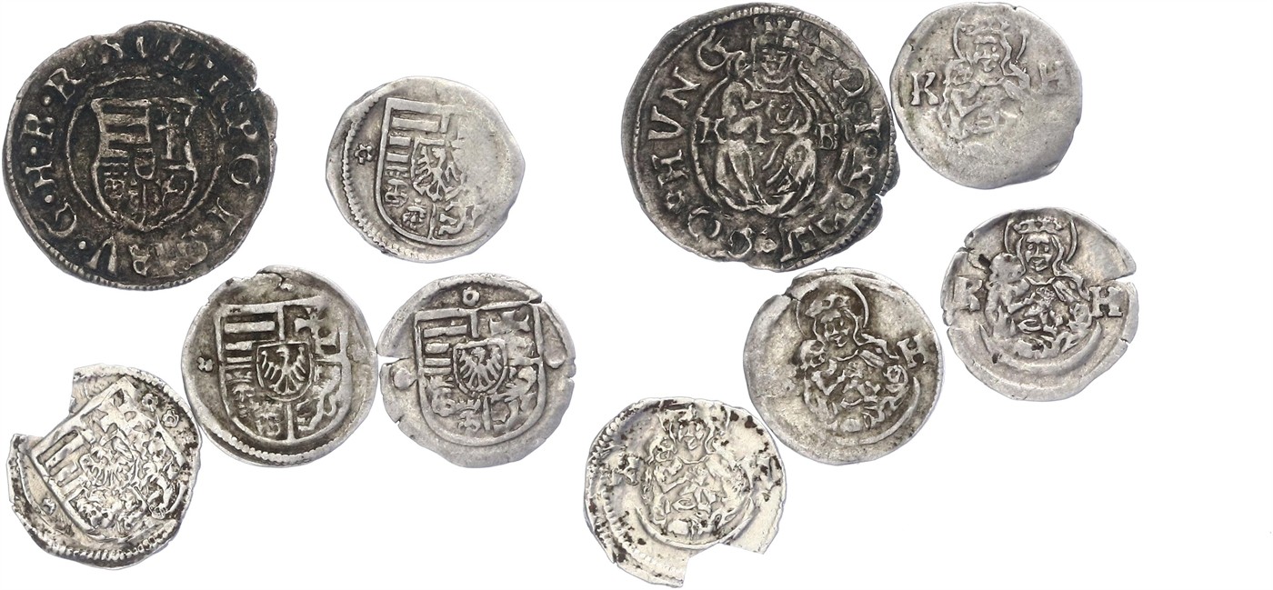 $Abbildung zu Los 411$