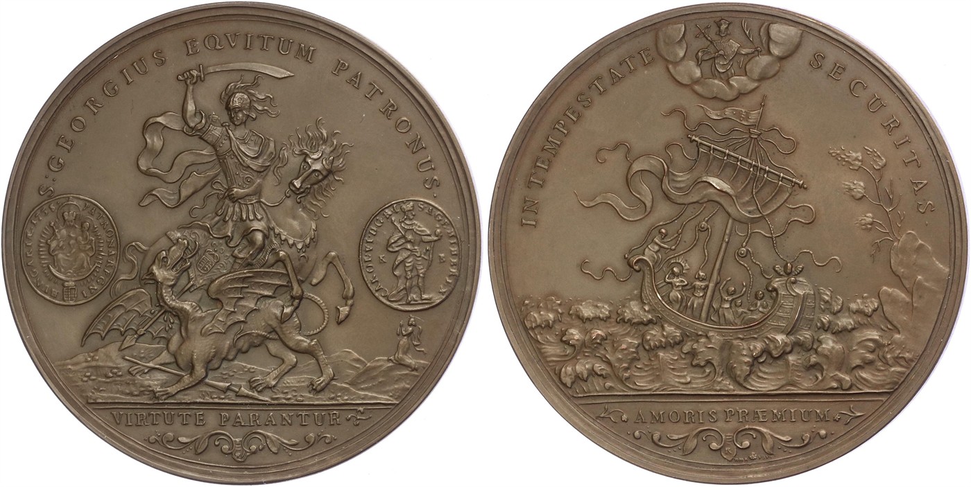 $Abbildung zu Los 412$