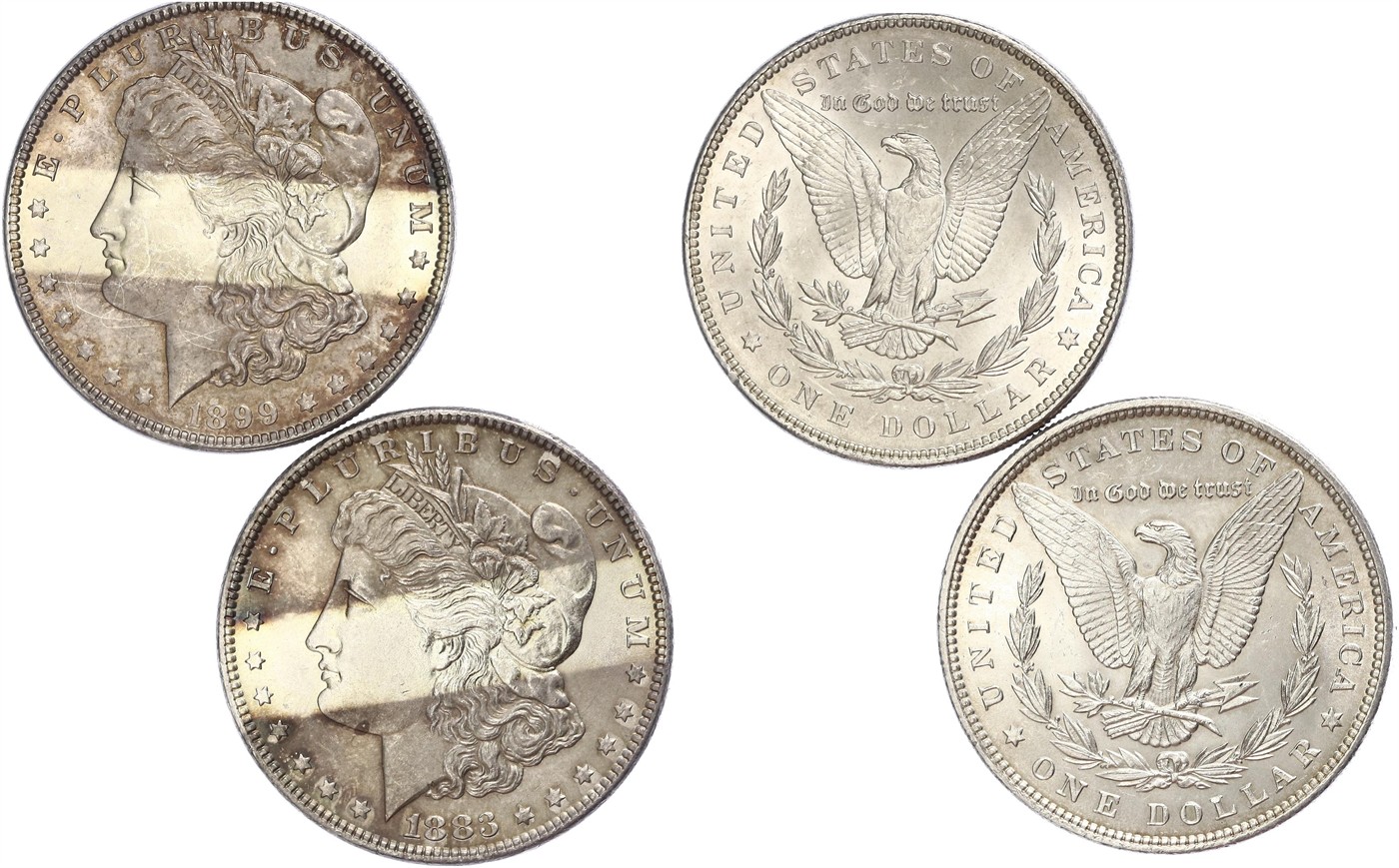 $Abbildung zu Los 419$