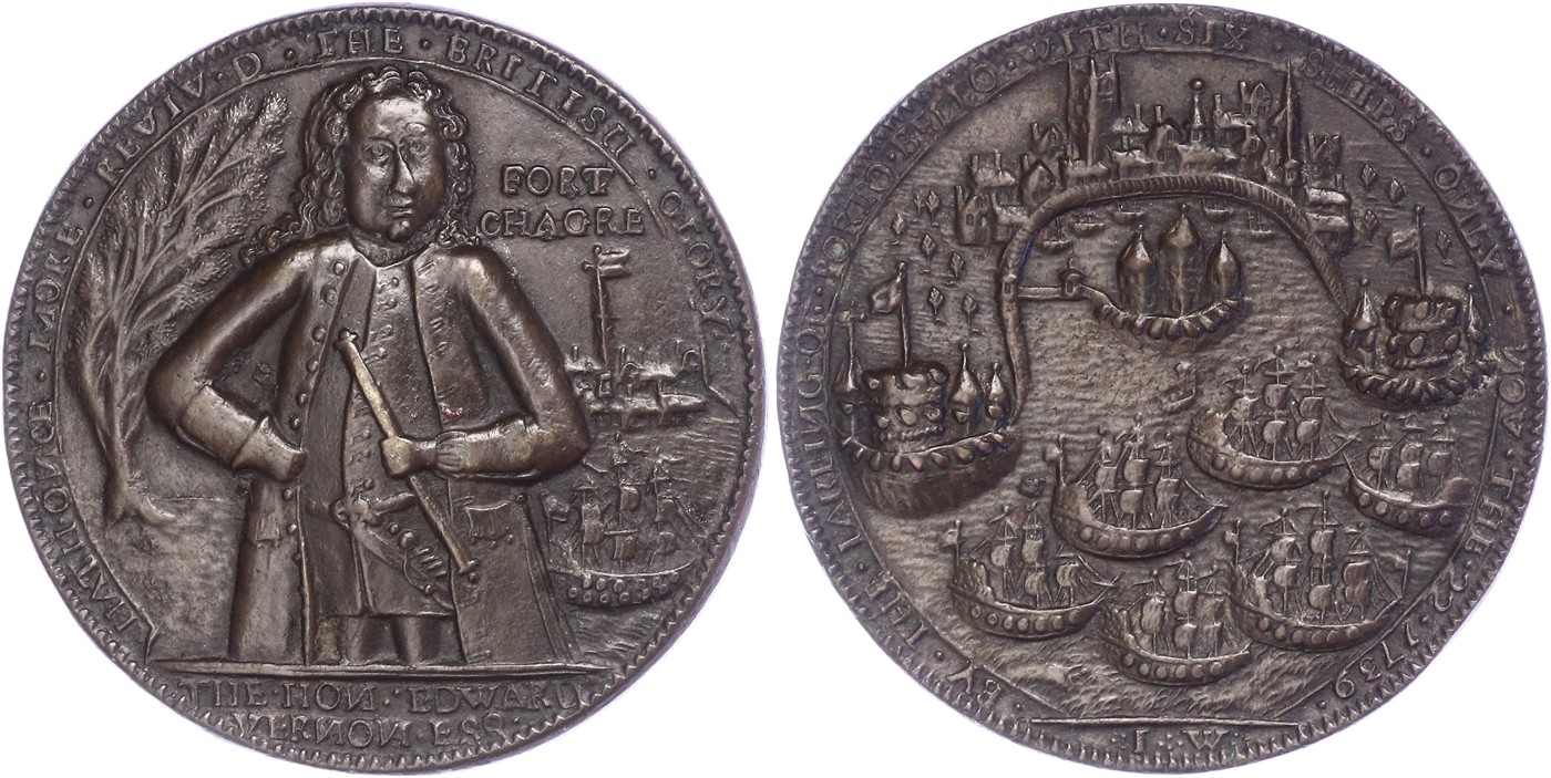 $Abbildung zu Los 460$