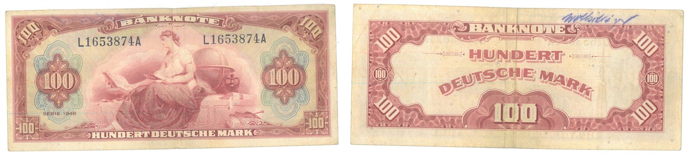 $Abbildung zu Los 500$