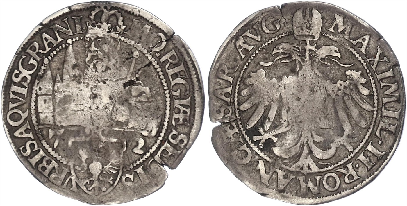 $Abbildung zu Los 521$