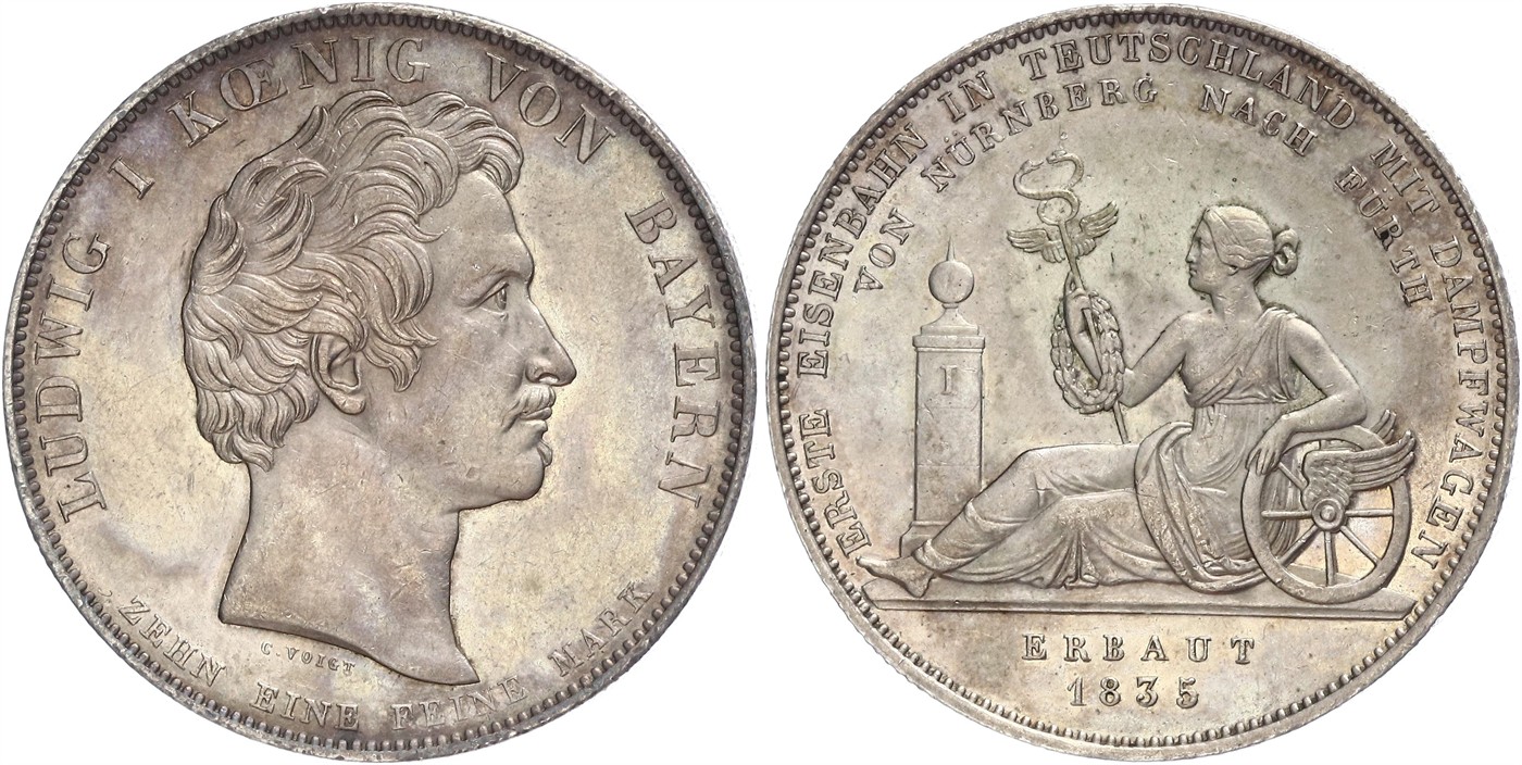 $Abbildung zu Los 581$