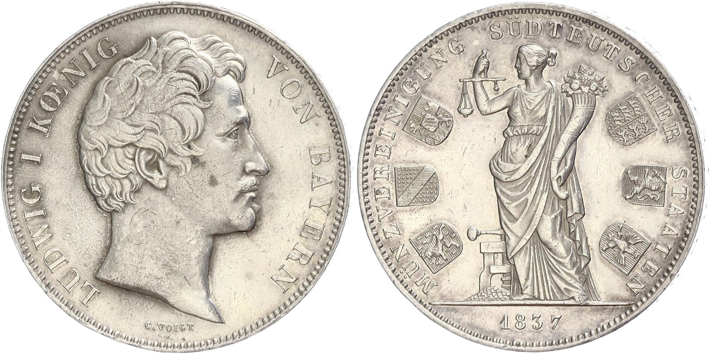 $Abbildung zu Los 584$