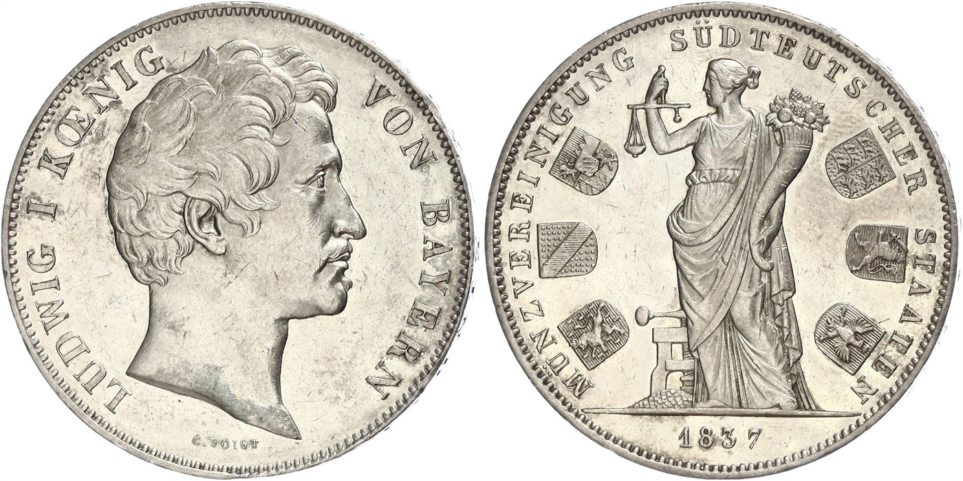 $Abbildung zu Los 585$