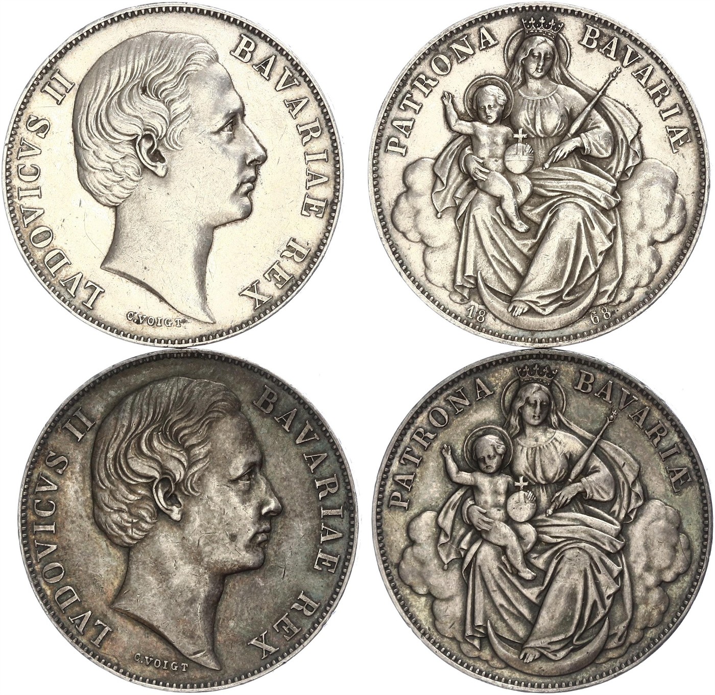 $Abbildung zu Los 594$