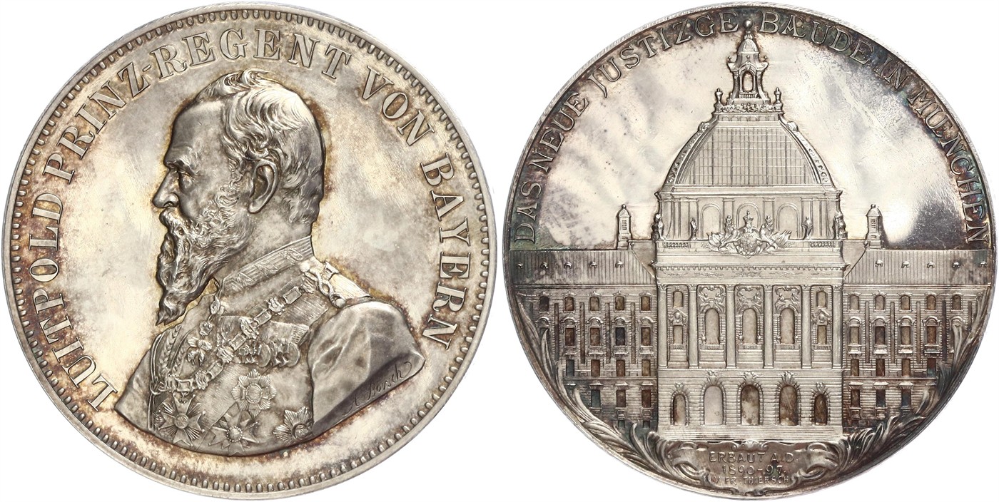 $Abbildung zu Los 595$