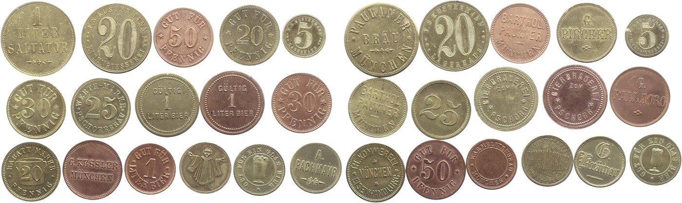 $Abbildung zu Los 601$