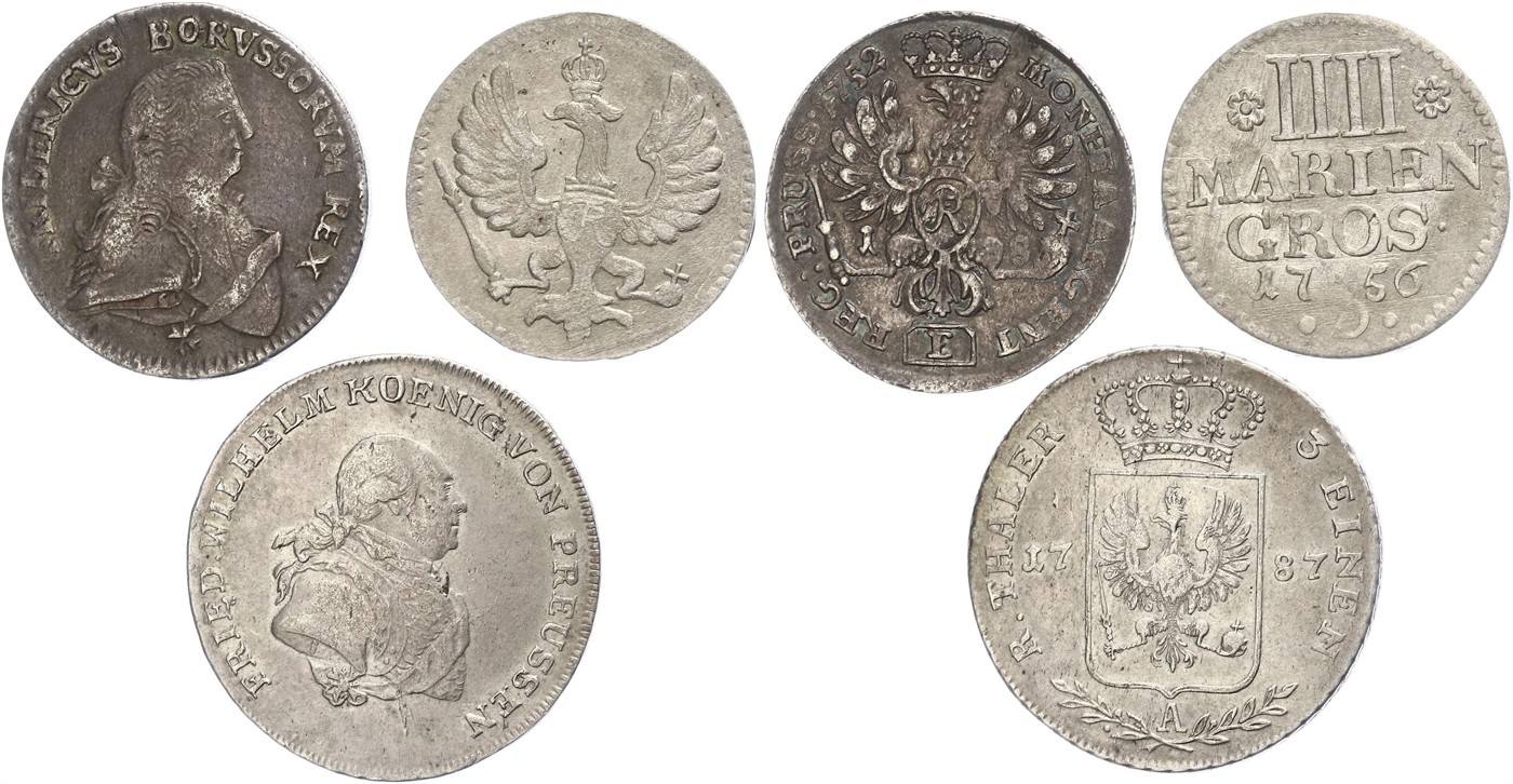 $Abbildung zu Los 615$