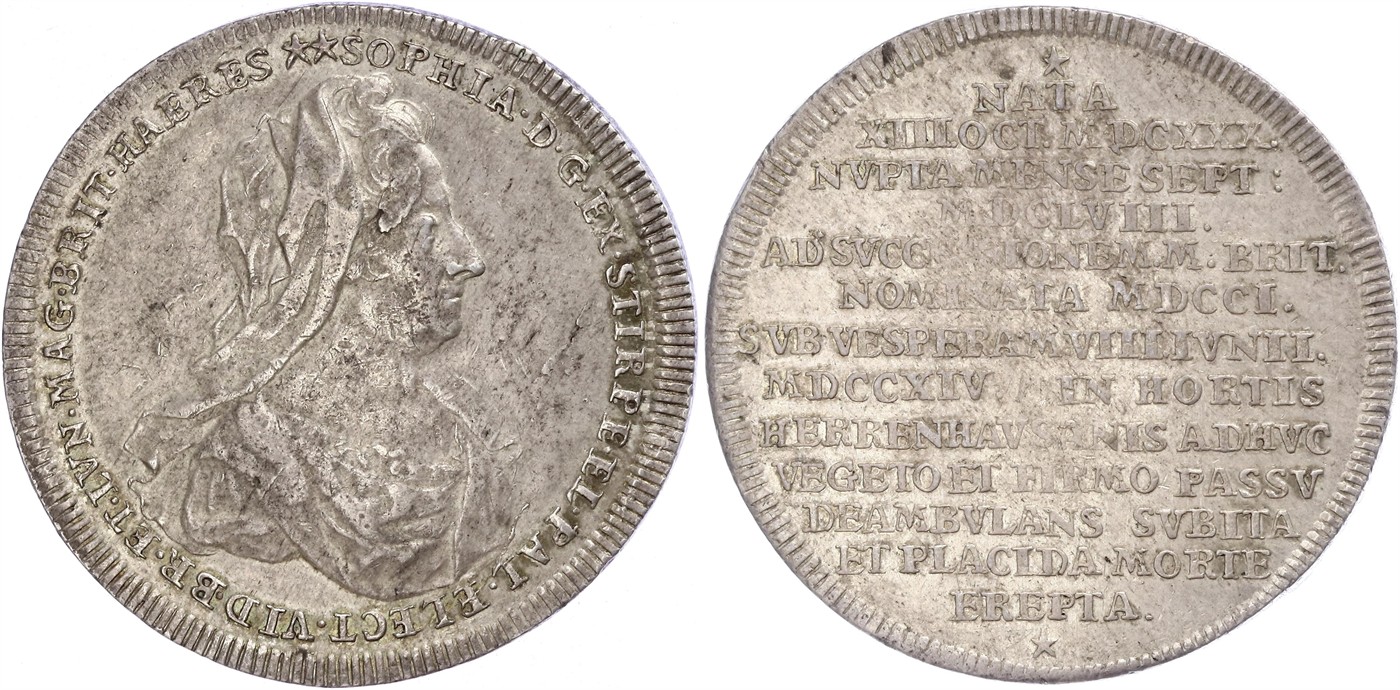 $Abbildung zu Los 645$