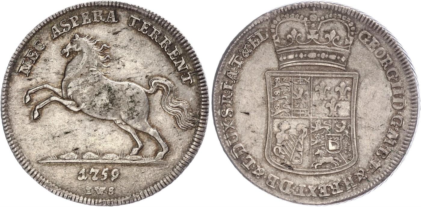 $Abbildung zu Los 650$