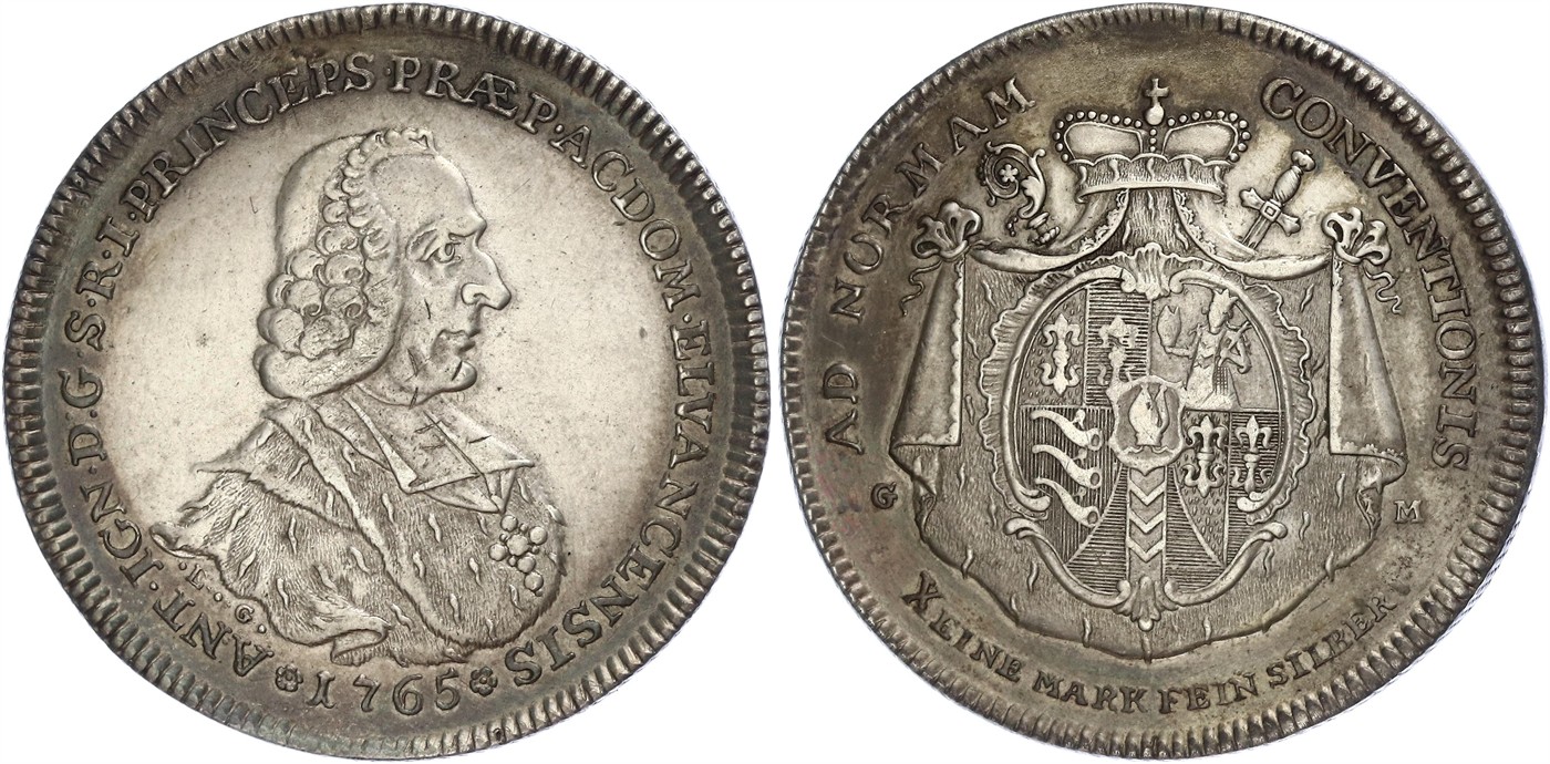 $Abbildung zu Los 666$