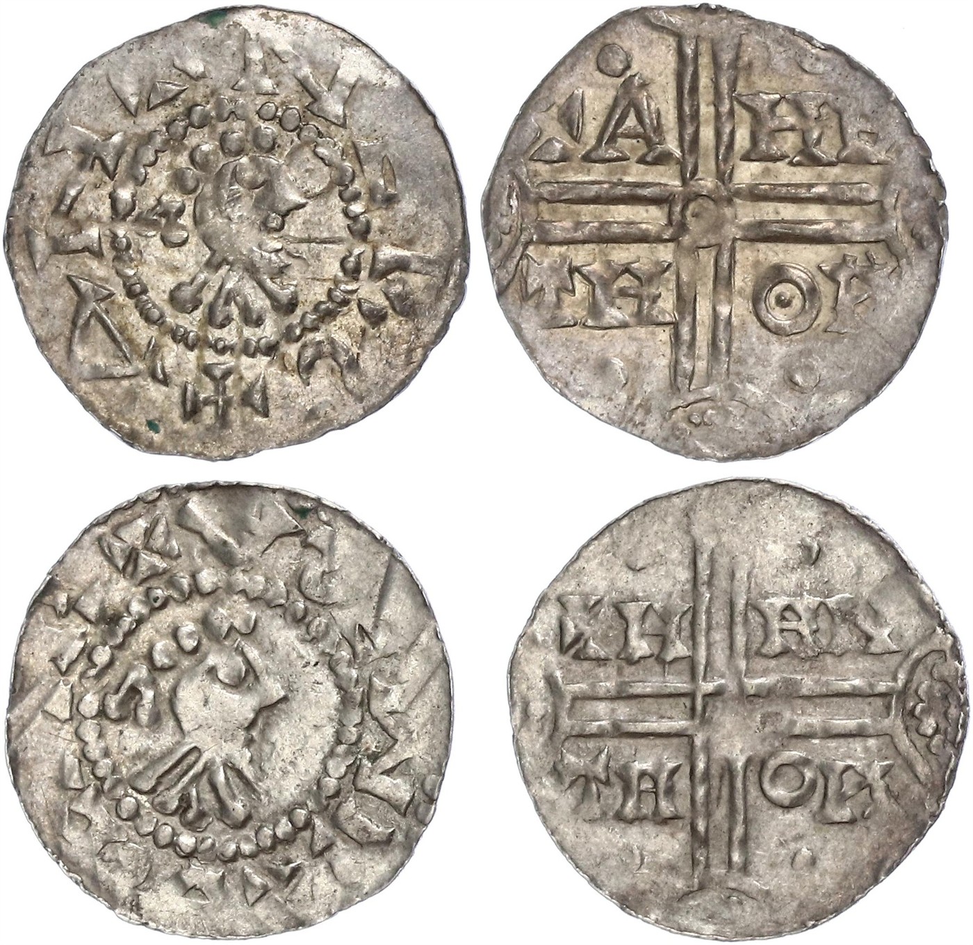 $Abbildung zu Los 667$