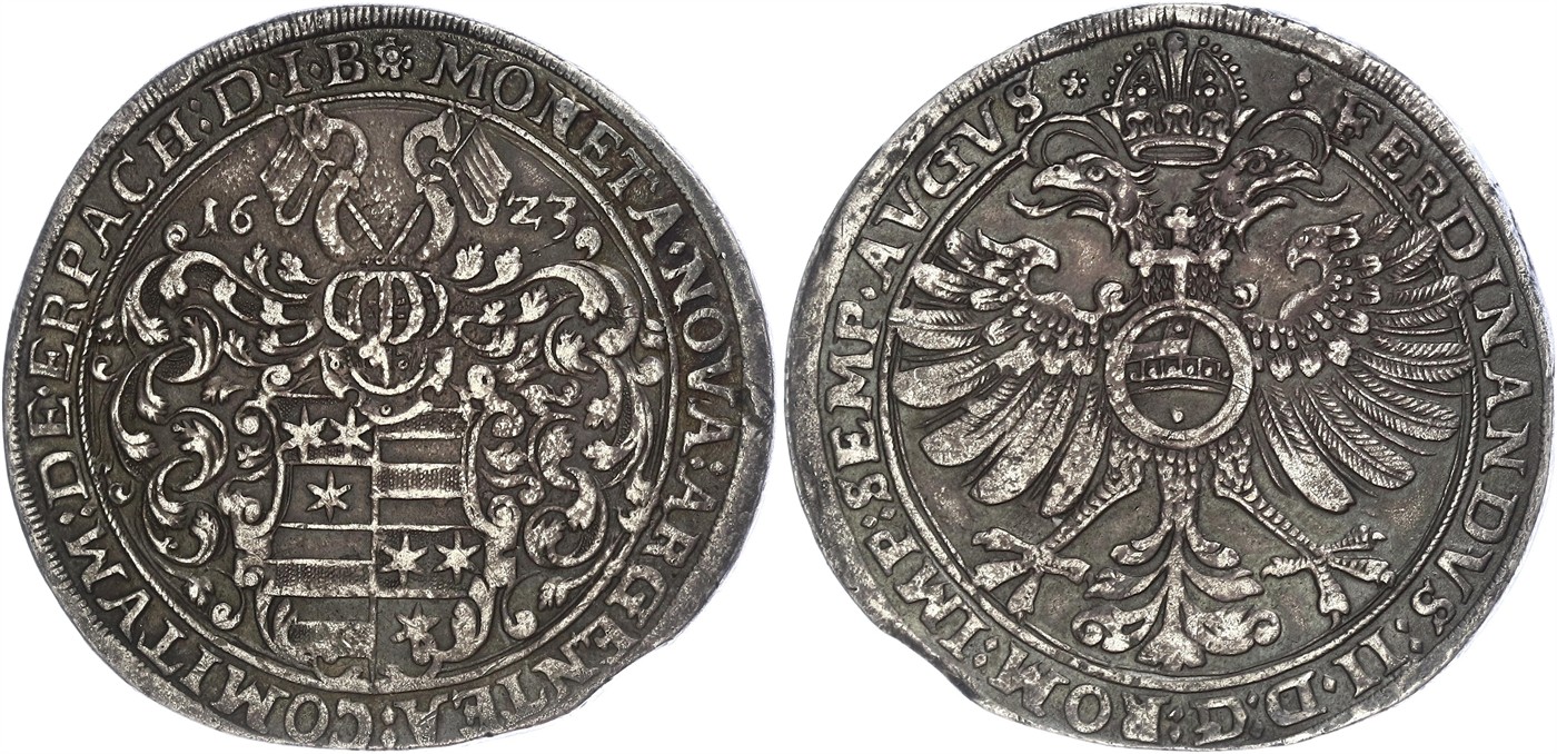 $Abbildung zu Los 669$