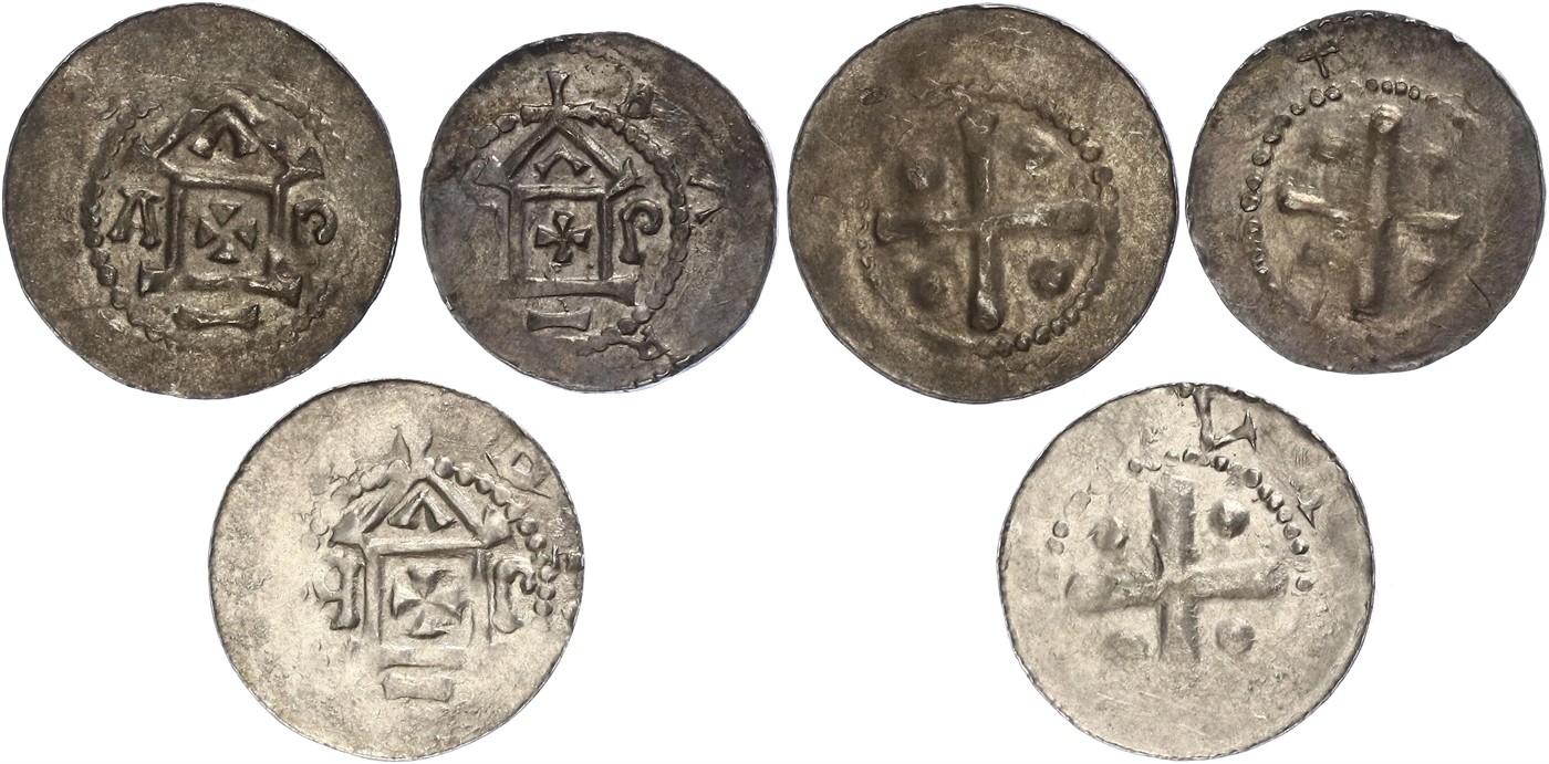 $Abbildung zu Los 670$