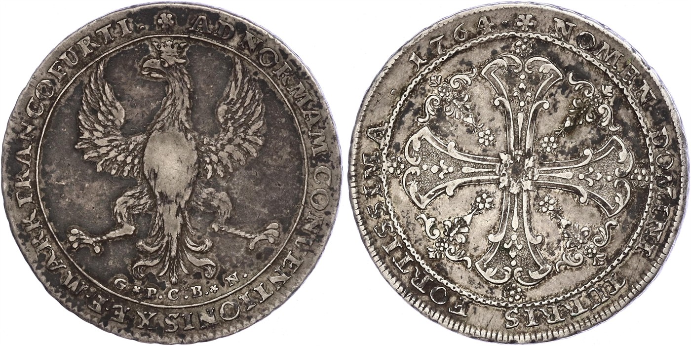 $Abbildung zu Los 685$