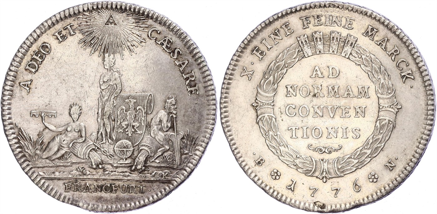 $Abbildung zu Los 687$