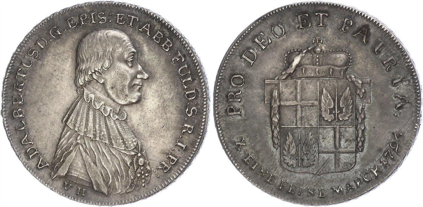 $Abbildung zu Los 698$