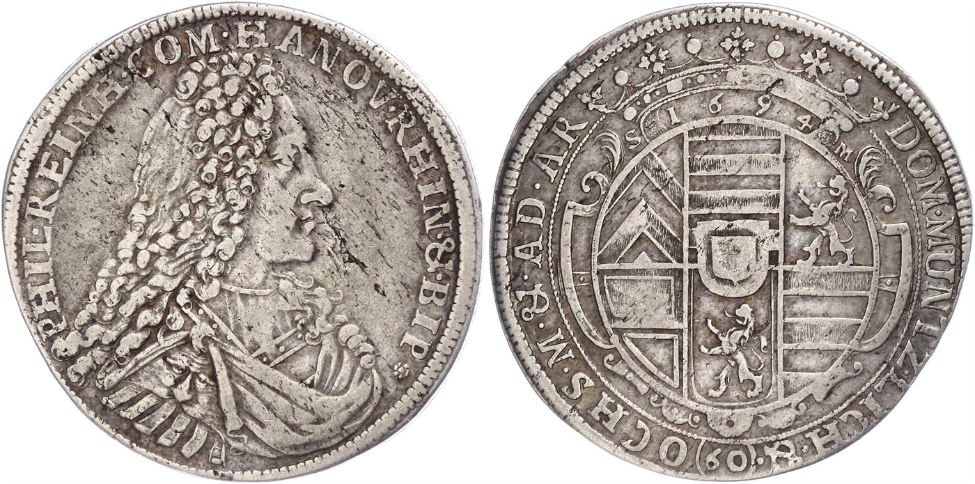 $Abbildung zu Los 708$