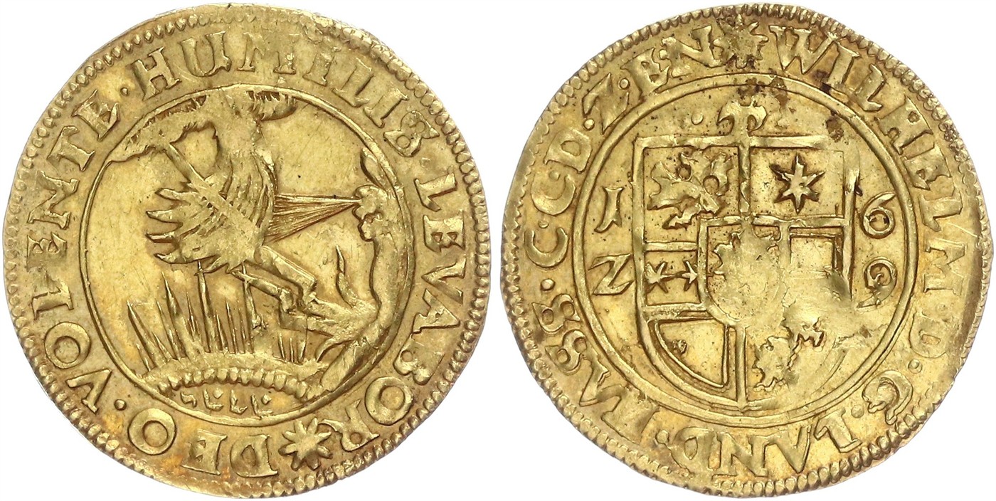 $Abbildung zu Los 710$